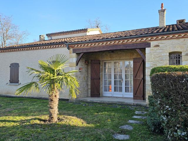 Maison vente à Fumel, Lot-et-Garonne