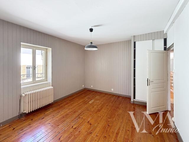Maison location à Lyon, Rhône