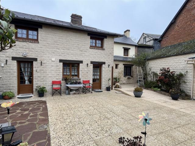 Maison vente à Mortagne-au-Perche, Vimoutiers