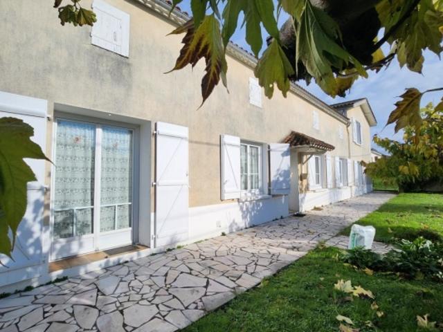 Maison vente à Langon, Gironde-sur-dropt