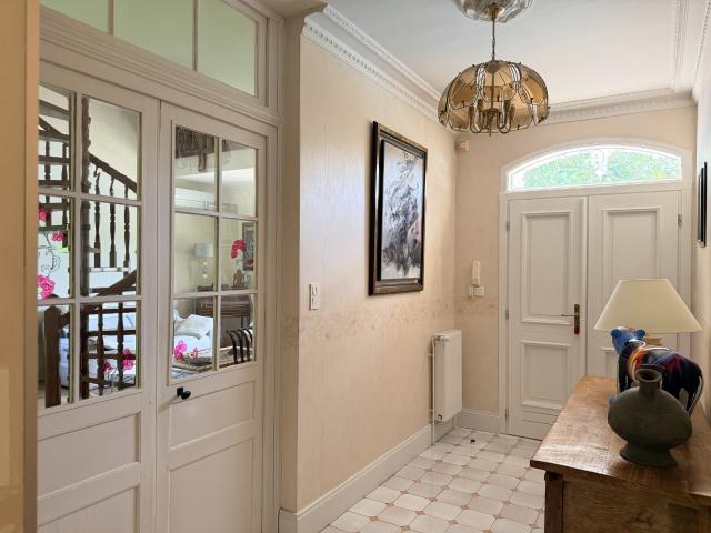 Maison vente à Périgueux, Chancelade