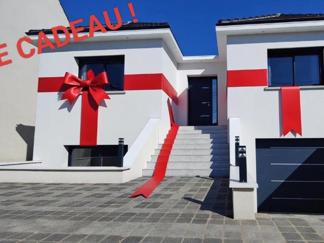 Maison vente à Saint-Germain-en-Laye, Conflans-sainte-honorine