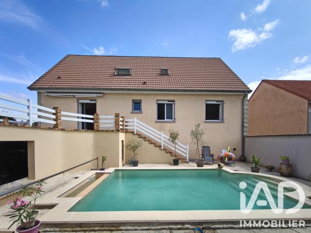 Maison vente à Bétheniville, Marne
