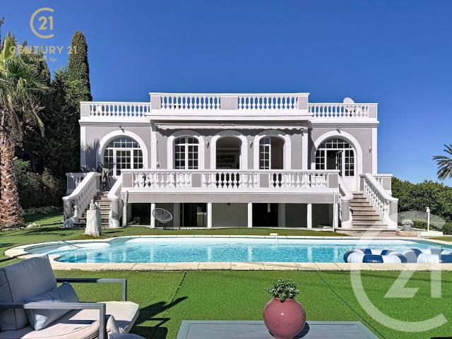 Maison vente à Grasse, Vallauris