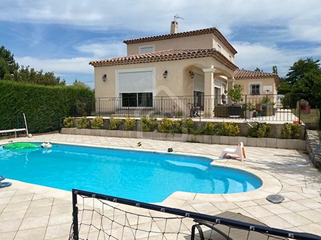 Maison location à Aix-en-Provence, Cabriès