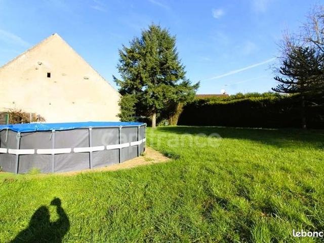 Maison vente à Clamecy, Corbigny