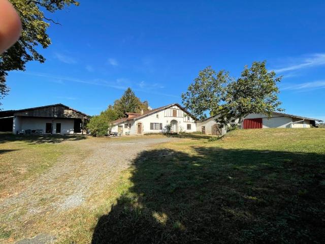 Maison vente à Camparadé, Pouillon