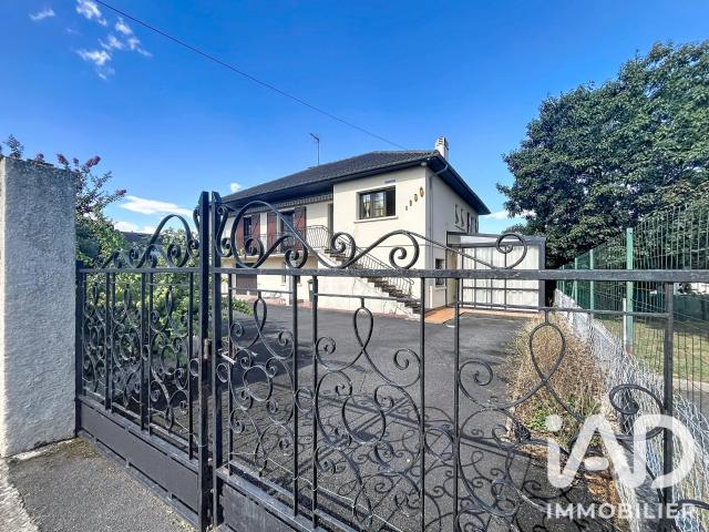 Maison vente à Pau, Orthez