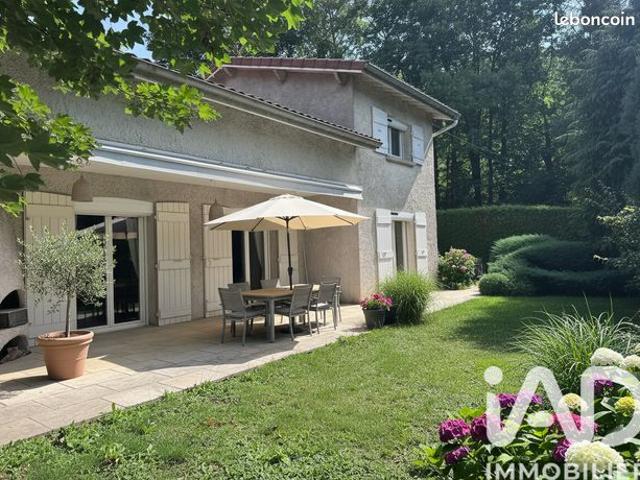 Maison vente à Saint-Étienne, Caloire