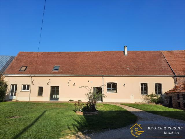 Maison vente à Chartres, Sandarville