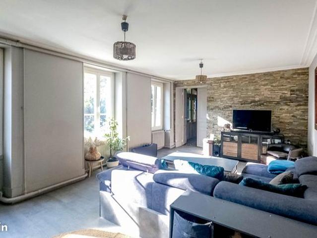 Maison vente à Argenteuil, Cormeilles-en-parisis