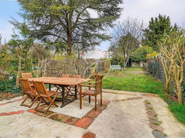 Maison vente à Nanterre, Rueil-malmaison