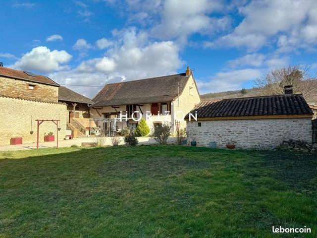 Maison vente à Mâcon, Chissey-lès-mâcon