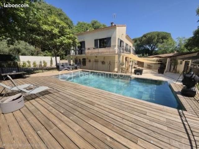 Maison vente à Nîmes