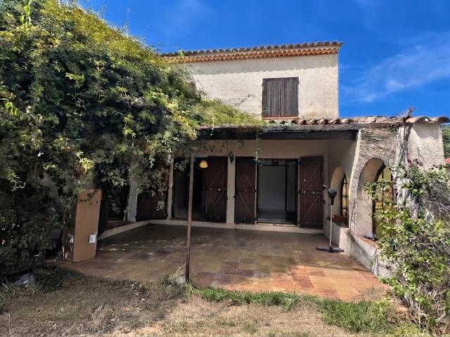 Maison vente à Aix-en-Provence, Le Puy-sainte-réparade