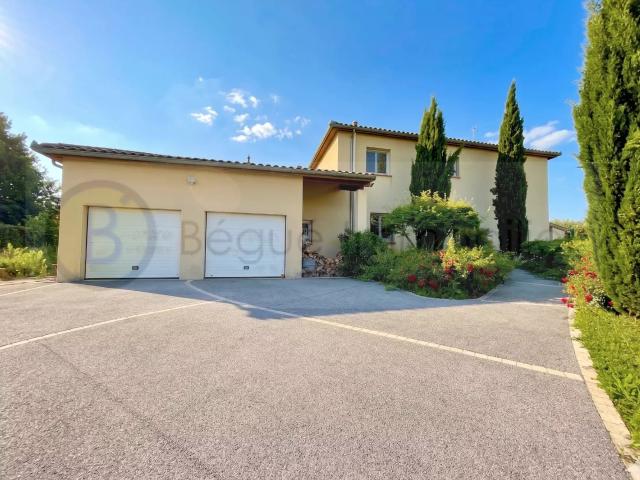 Maison vente à Auch, L'isle-jourdain