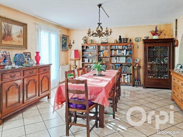 Maison vente à Beauvais, Le Coudray-saint-germer