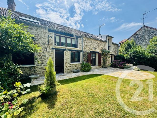 Maison vente à Palaiseau, Limours