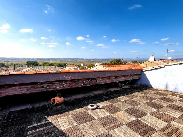 Maison vente à Béziers, Thézan-lès-béziers