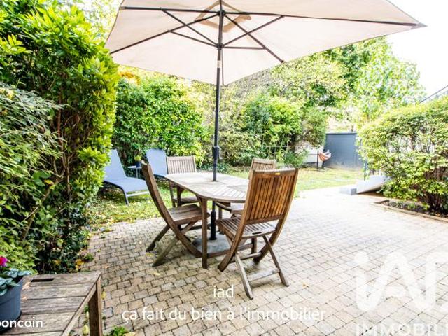 Maison vente à Nanterre, Rueil-malmaison