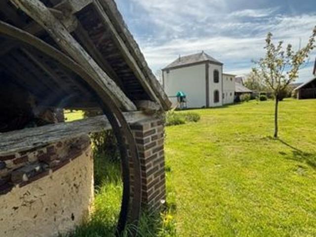 Maison vente à Évreux, Nonancourt