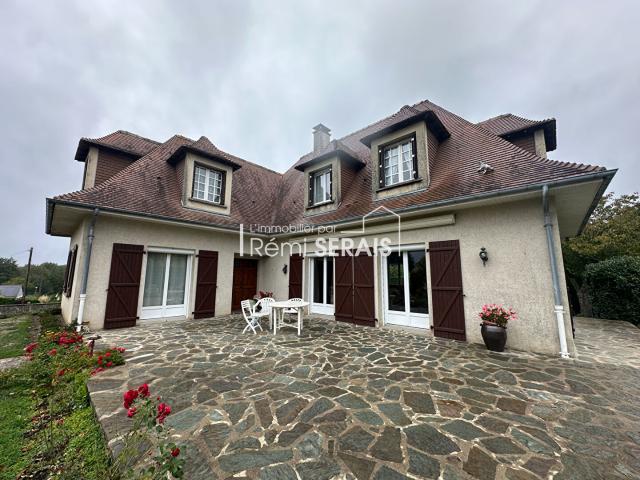 Maison vente à Les Vallées, Flers