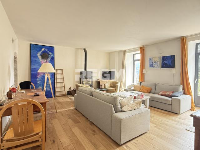 Maison vente à Le Pompidou