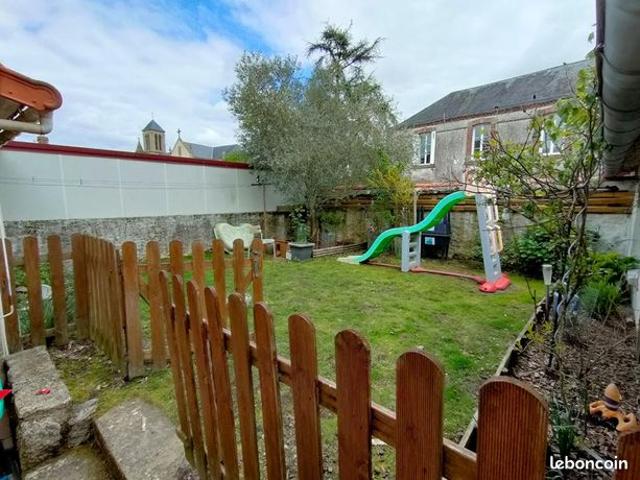 Maison vente à La Roche-sur-Yon, Pays de la Loire