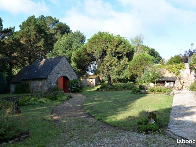 Maison vente à Lorient, Bretagne