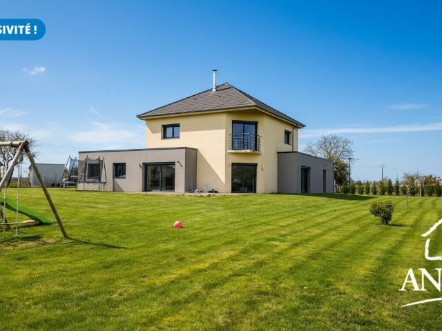 Maison vente à Nogent-le-Rotrou, Chapelle-royale