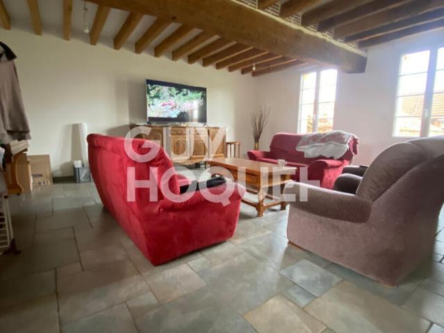 Maison vente à Sandarville, Eure-et-Loir