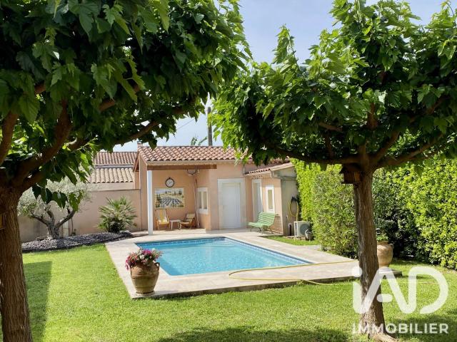Maison vente à L'Isle-sur-la-Sorgue, Vaucluse