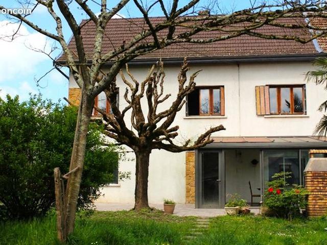 Maison vente à La Tour-du-Pin, Auvergne-Rhône-Alpes
