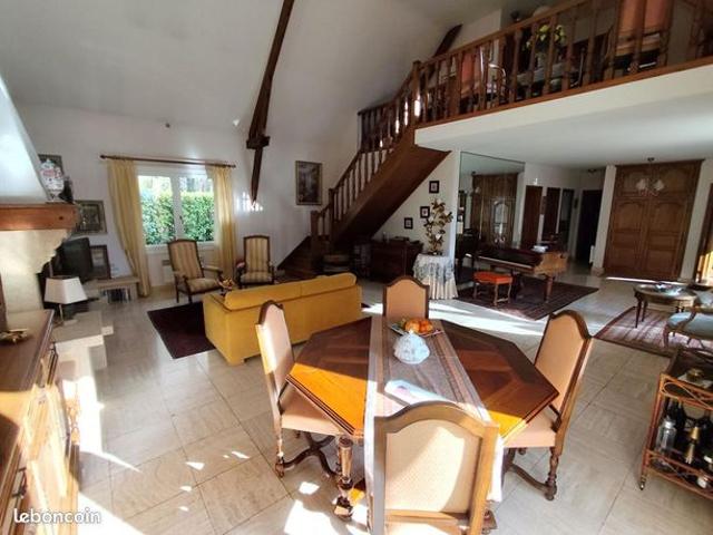 Maison vente à Compiègne, Villers-sur-coudun