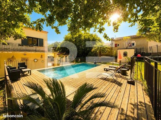Maison vente à Nîmes