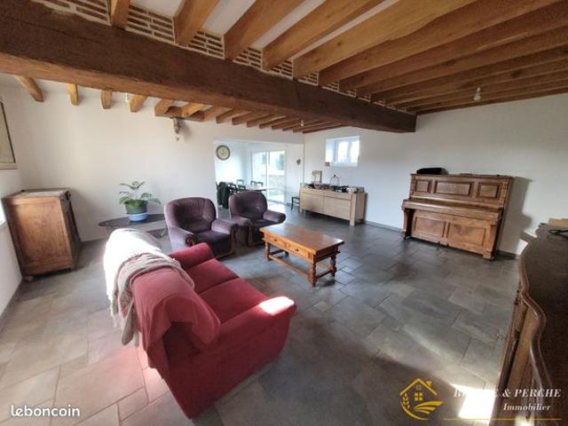 Maison vente à Chartres, Sandarville