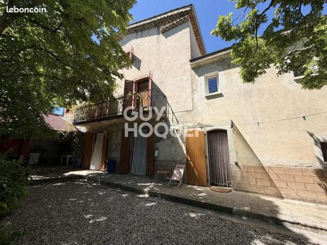 Maison vente à Die, Saou