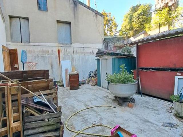 Maison vente à Pamiers, Laroque-d'olmes