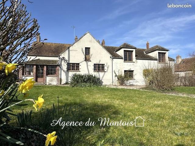 Maison vente à Provins, Bray-sur-seine