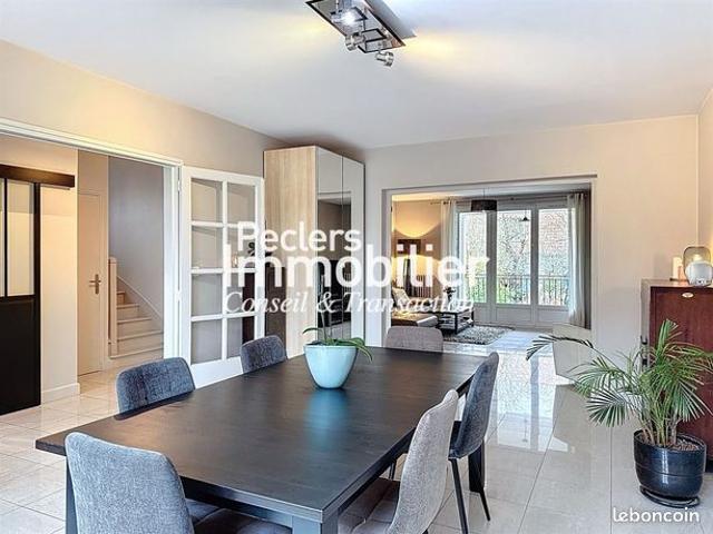 Maison vente à Nanterre, Rueil-malmaison