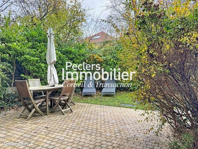 Maison vente à Nanterre, Rueil-malmaison
