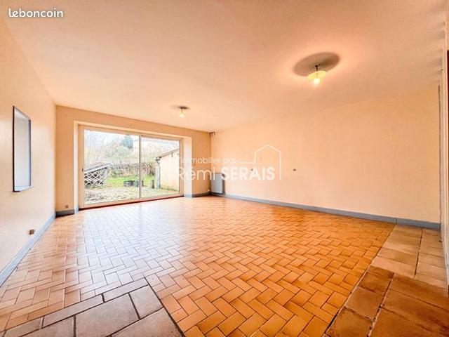 Maison vente à Alençon, Sées