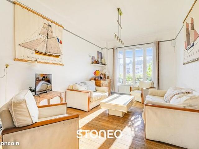 Maison vente à Meudon, Hauts-de-Seine