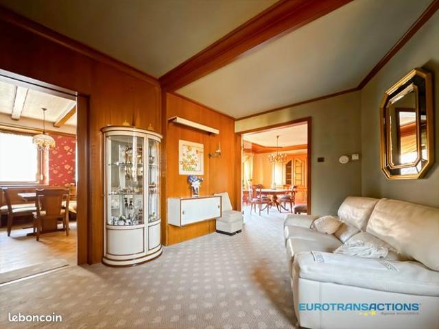 Maison vente à Haguenau-Wissembourg, Zinswiller