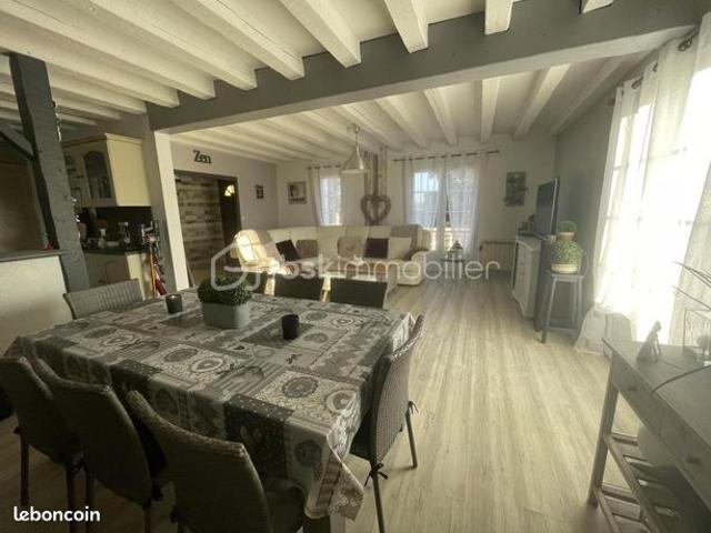 Maison vente à Les Sables-d'Olonne, Le Fenouiller
