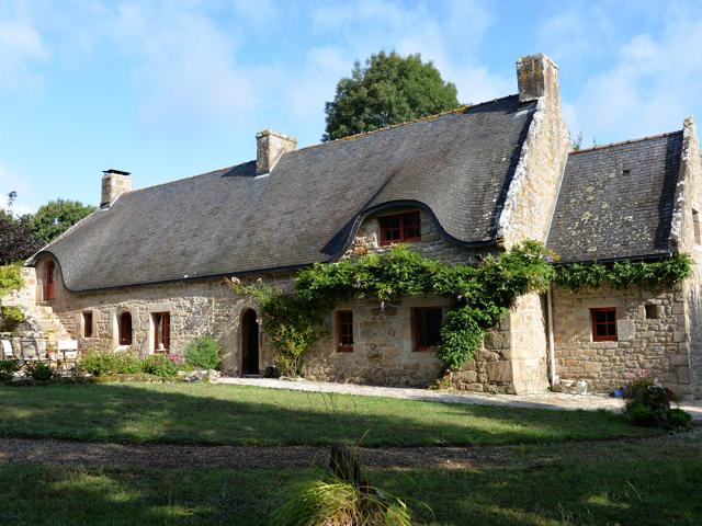 Maison vente à Lorient, Bretagne
