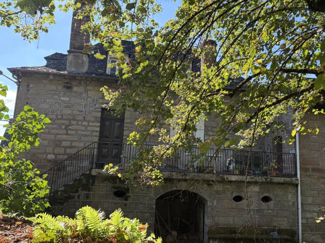 Maison vente à Brive-la-Gaillarde, Saint-aulaire