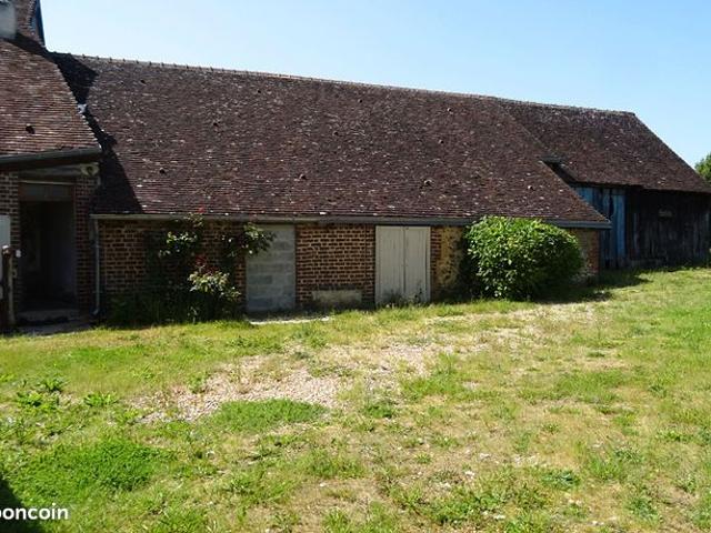 Maison vente à Nogent-le-Rotrou, La Bazoche-gouet