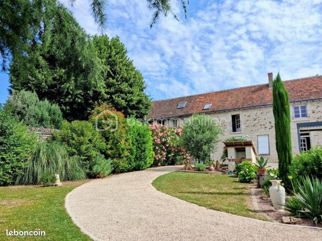 Maison vente à Chinon, Marigny-marmande