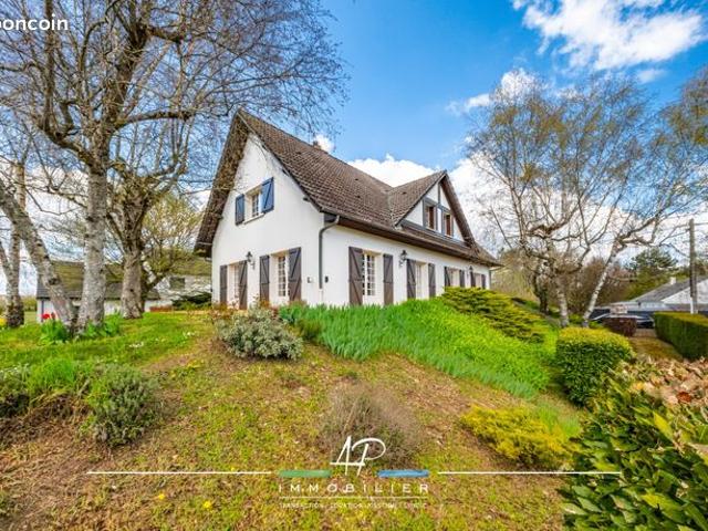 Maison vente à Bernay, Brétigny